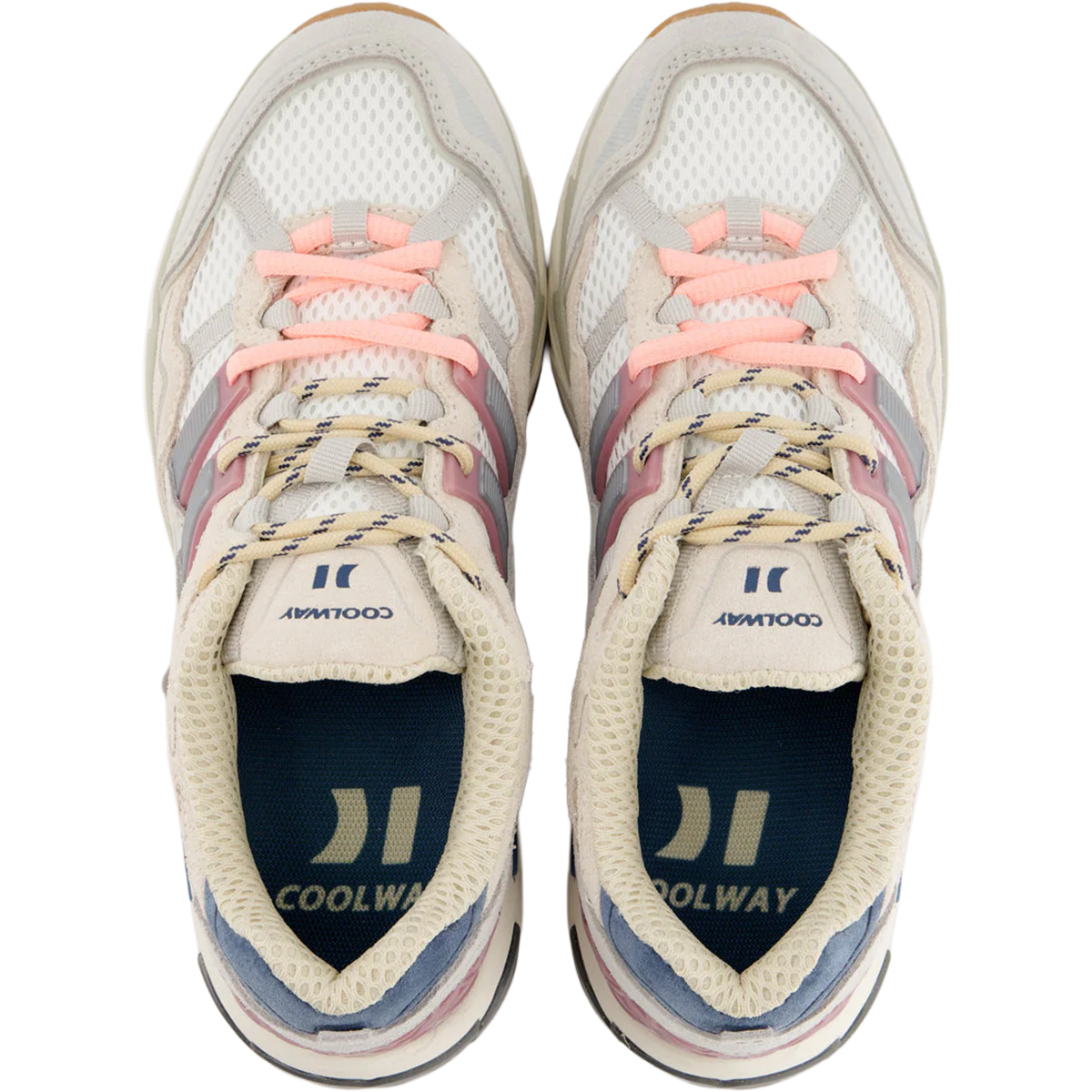 Women's 2003 alternate view