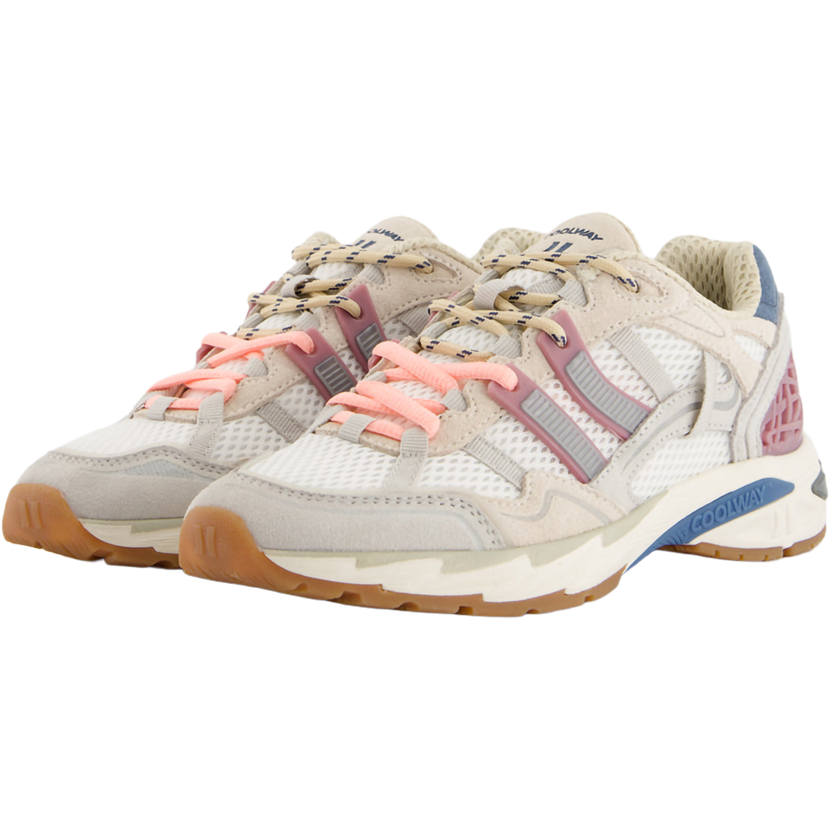 Women's 2003 alternate view