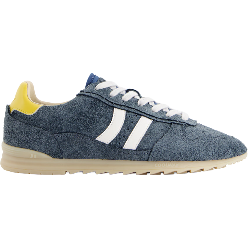 Men's Switzer, Featured Image