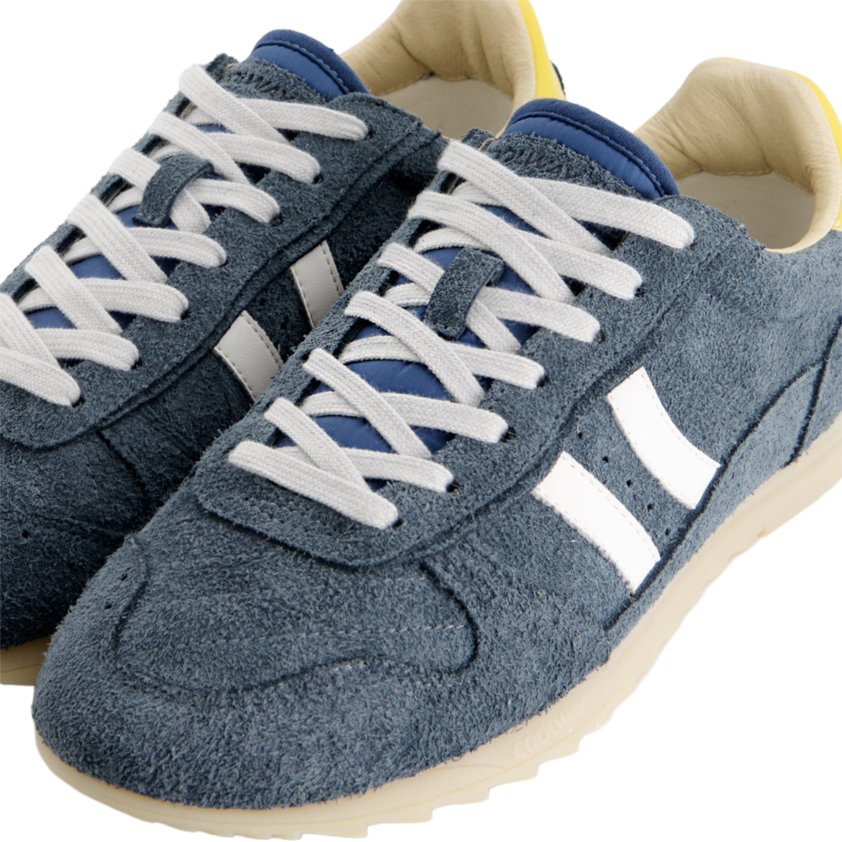 Men's Switzer alternate view