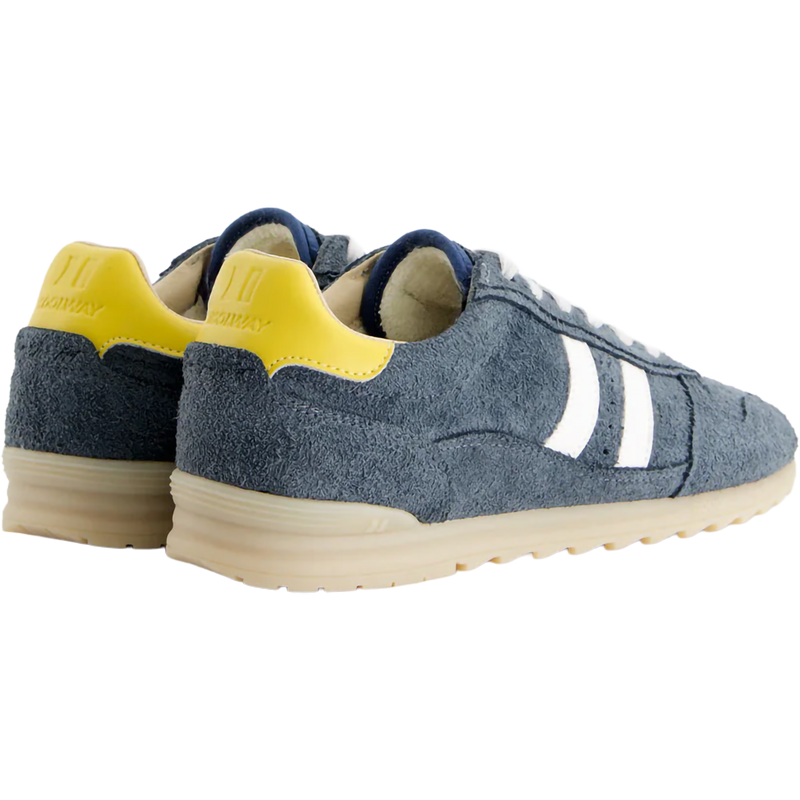 Men's Switzer, Coolway Men's Switzer in NAV Navy pair back right