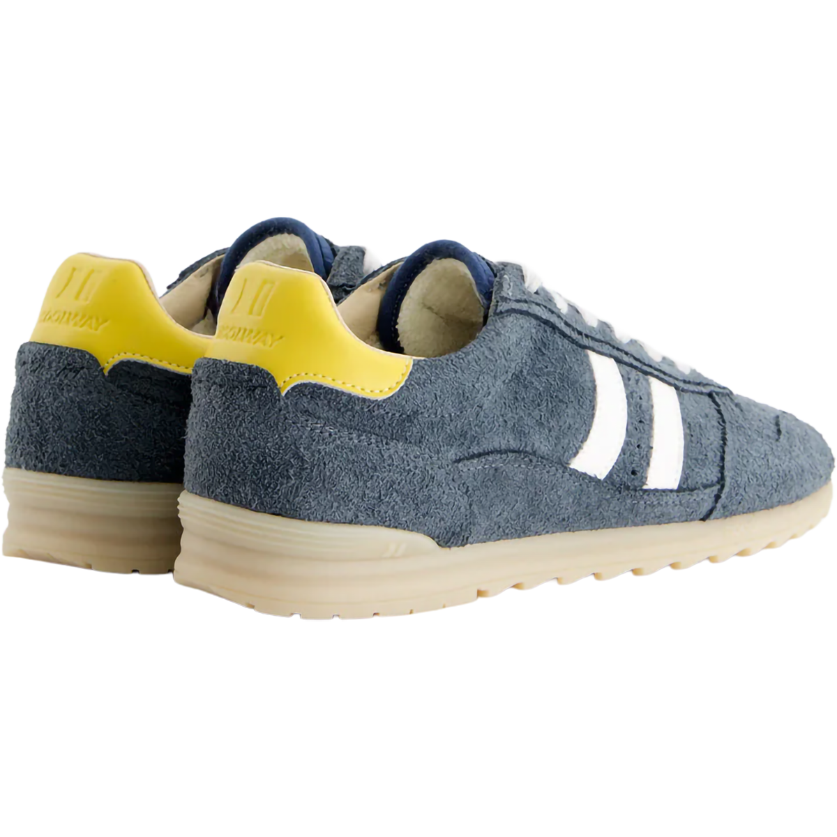 Men's Switzer alternate view