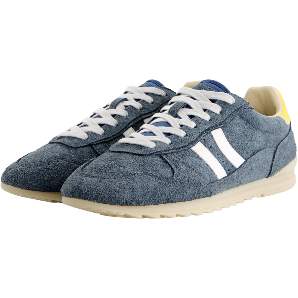 Men's Switzer alternate view