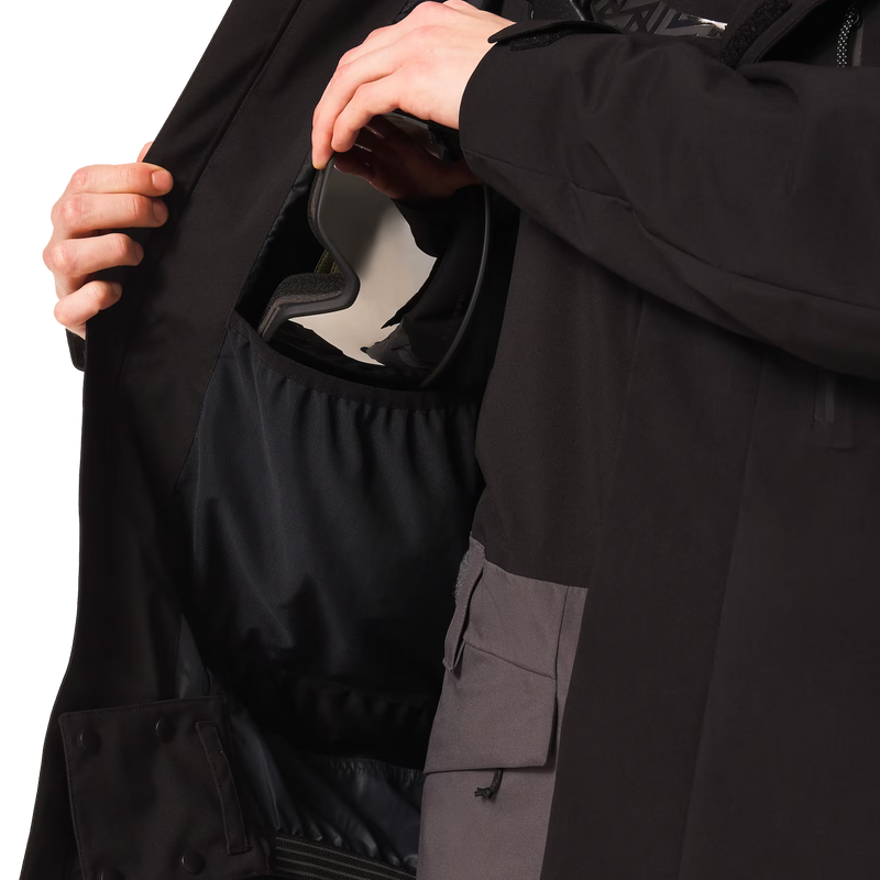 Men's TNP TBT Shell Jacket – Sports Basement