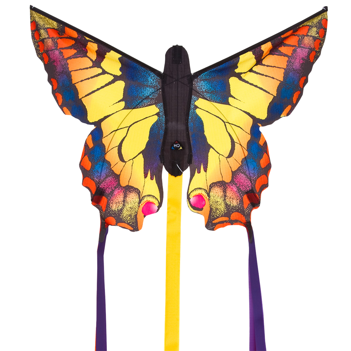 Butterfly Kite Swallowtail 