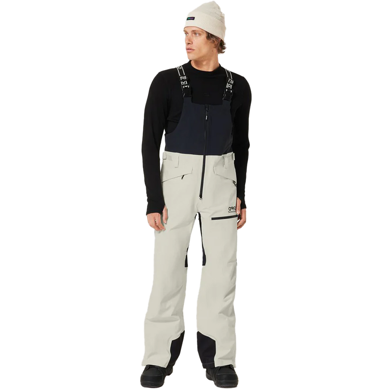 Men's TNP Shell Bib – Sports Basement