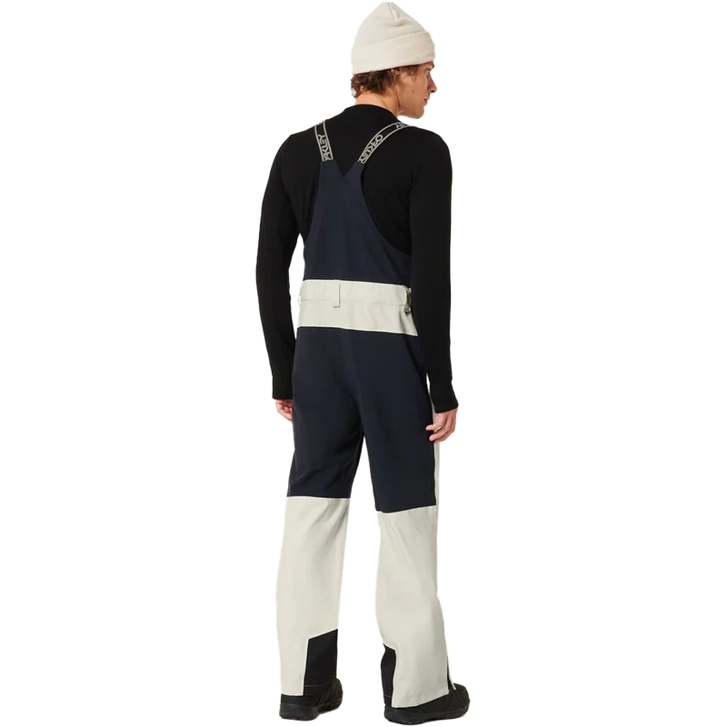 Men's TNP Shell Bib – Sports Basement