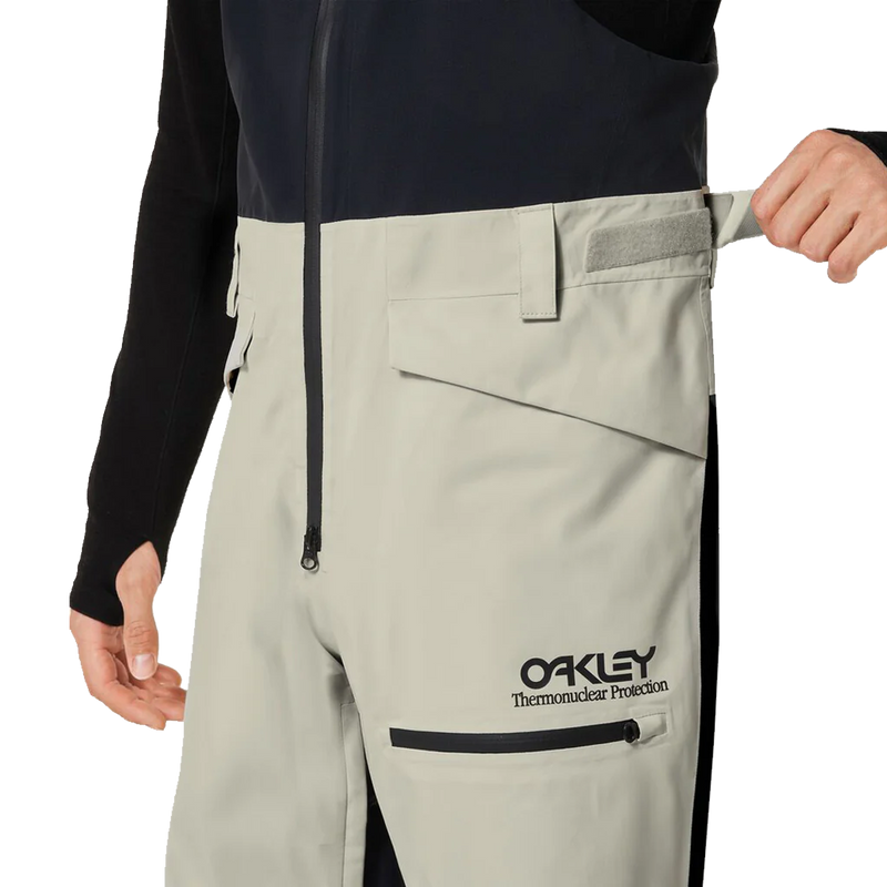 Men's TNP Shell Bib – Sports Basement