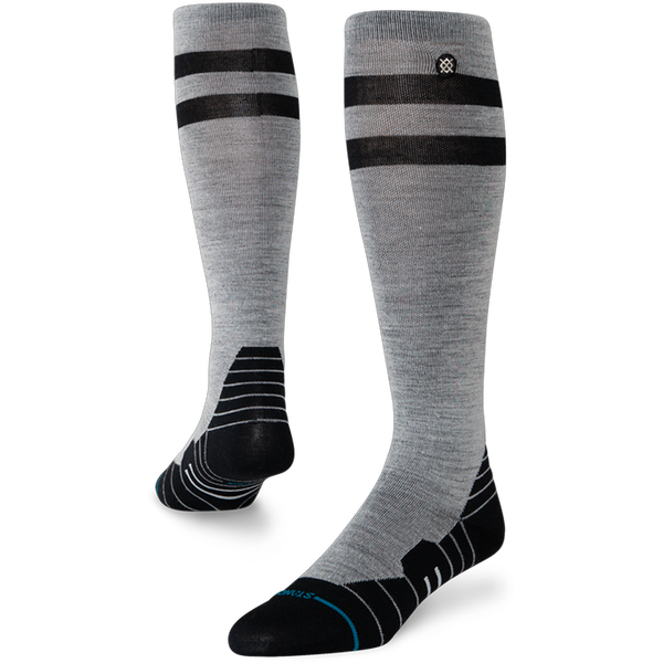 Stance Joven Ultralight Performance Wool Snow OTC