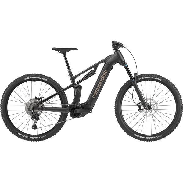 Cannondale Moterra Neo 4