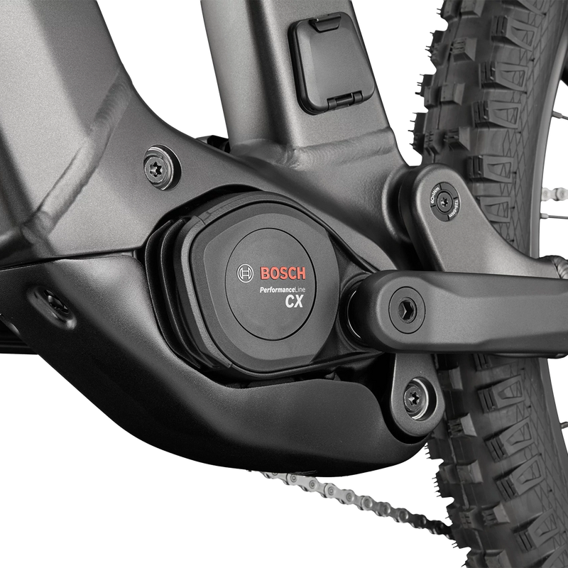 Moterra Neo 4, Cannondale Moterra Neo 4 AM motor