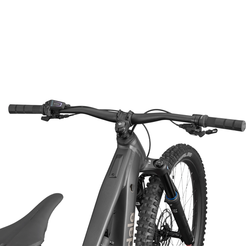 Moterra Neo 4, Cannondale Moterra Neo 4 AM handlebars