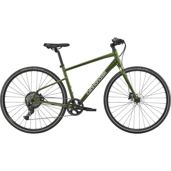 Cannondale Quick 3