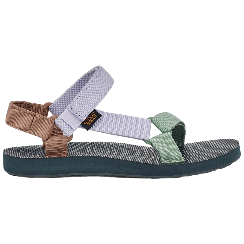 Women's Original Universal, Teva Women's Original Universal in OBML-Orion Blue Multi