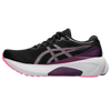 Asics Women's Kayano 30 004-Black/Lilac Hint  inside profile