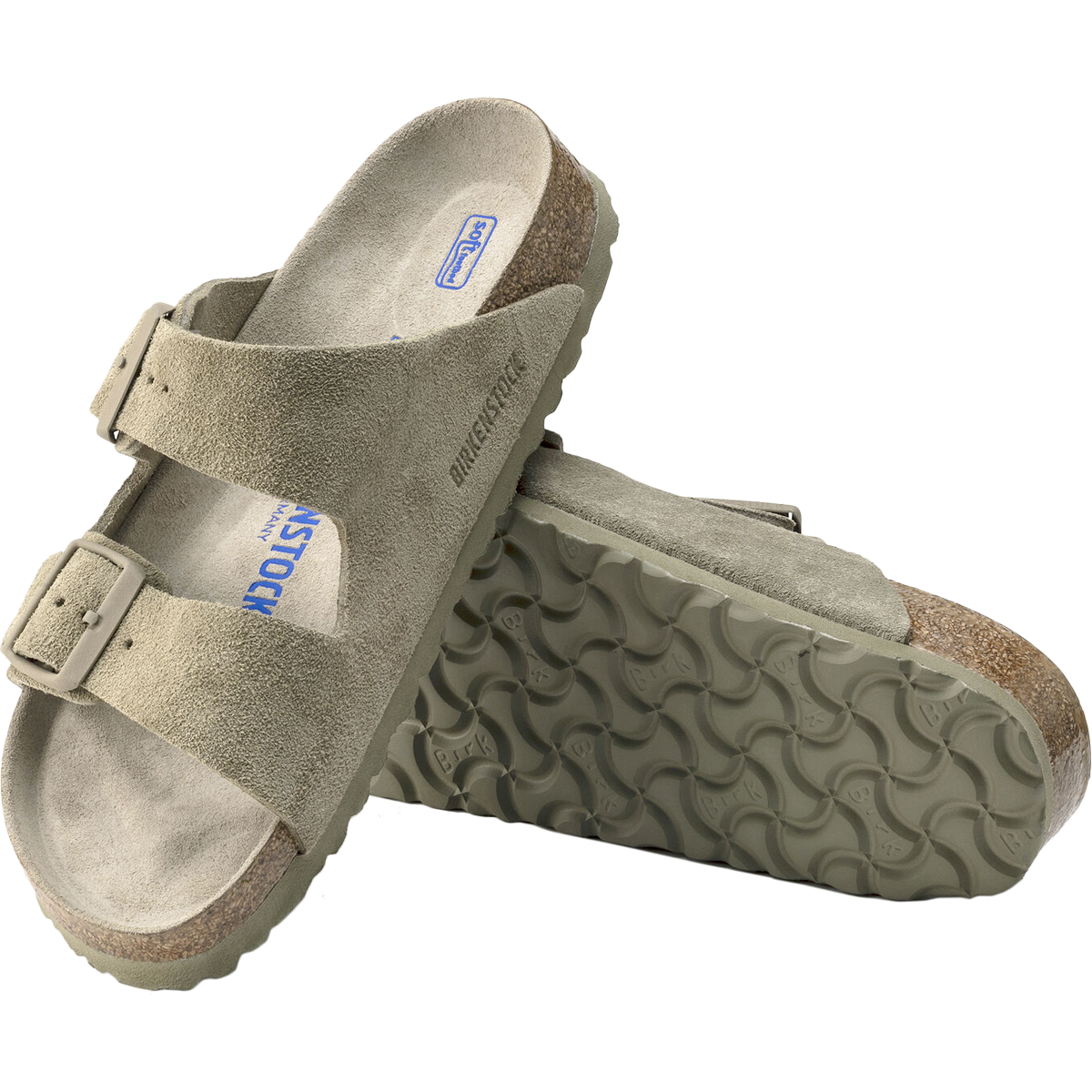 Women's Arizona Soft Footbed - Medium/Narrow alternate view