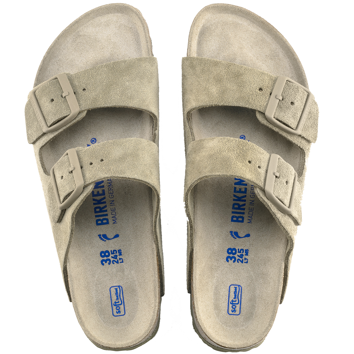 Women's Arizona Soft Footbed - Medium/Narrow alternate view