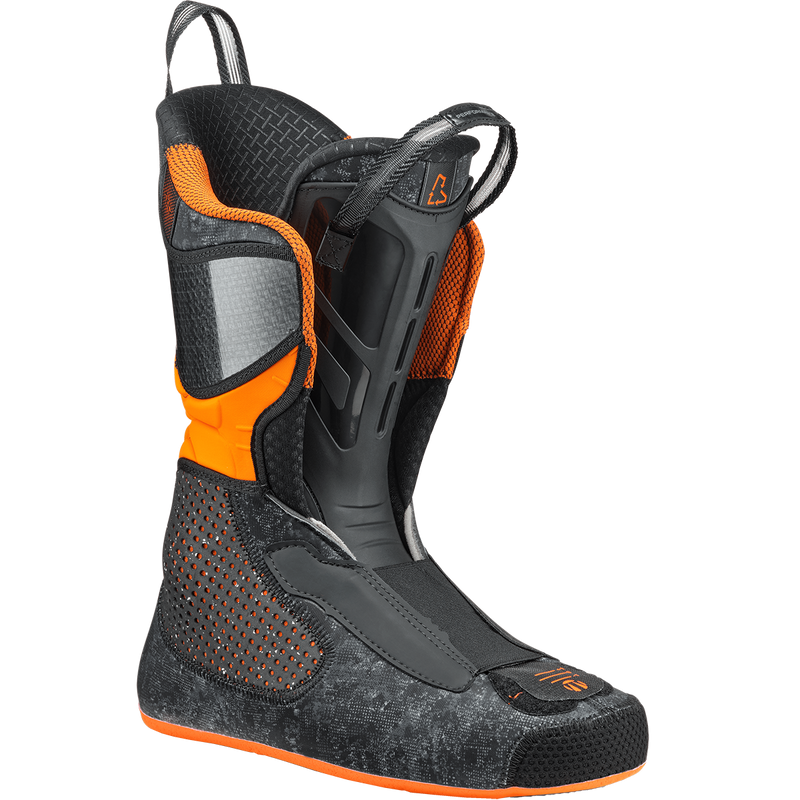 Cochise 120 – Sports Basement