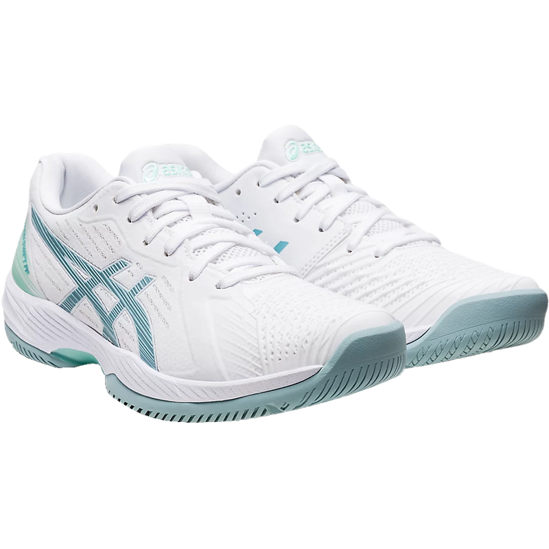 ねむい【新品】asics SOLUTION SWIFT シューズ 27cm ねむい【新品】asics SOLUTION SWIFT シューズ 27cm ASICS