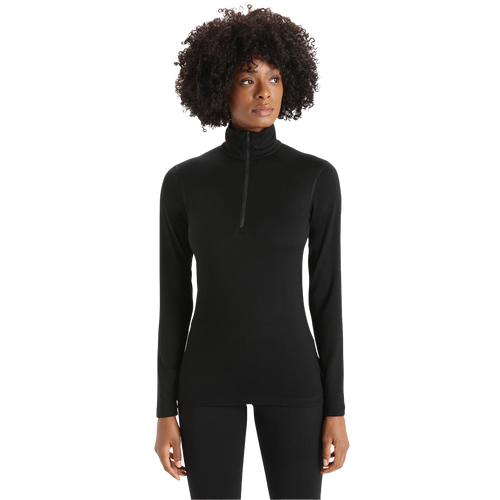 Women's 200 Oasis Long Sleeve 1/2 Zip – Sports Basement