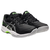 Asics Youth Gel-Game 8 GS 004-Blk/PureSilver