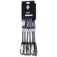 Carabiners & Quickdraws