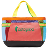 Cotopaxi Allpa 60L Gear Hauler Tote Del Dia