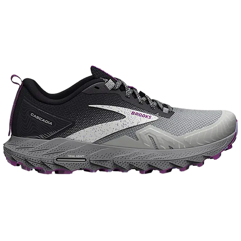 Women's Cascadia 17