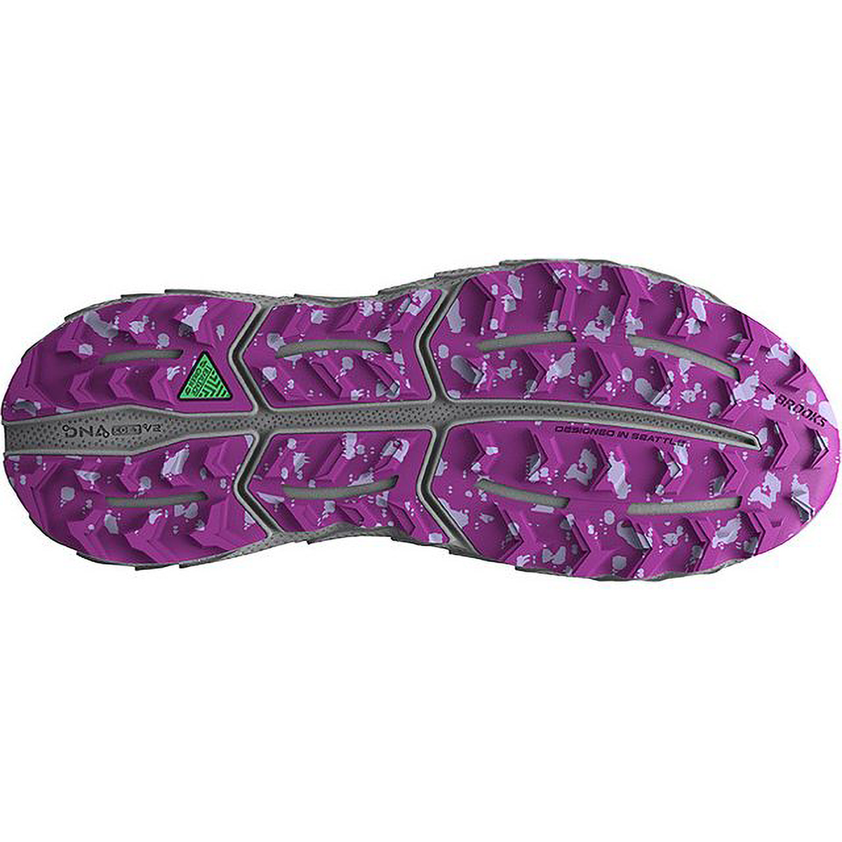 Women's cascadia sales