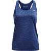 Women's Tech Tank Twist