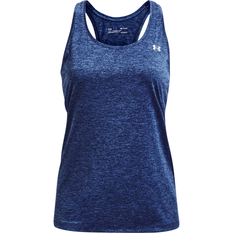 Women's Tech Tank Twist