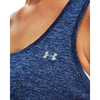 Women's Tech Tank Twist