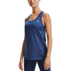 Women's Tech Tank Twist