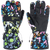 KVJ7-True Black Multifloral