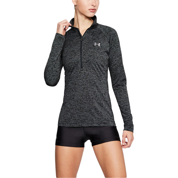 Women's Tech Twist 1/2 Zip alternate view