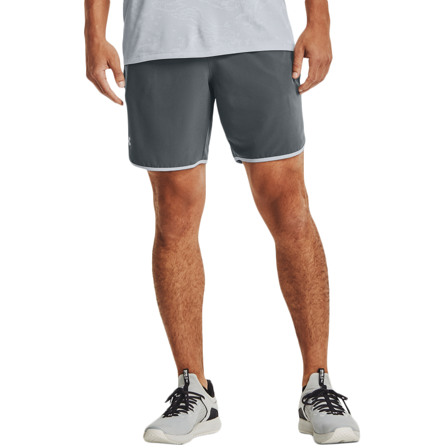 Men's UA HIIT Woven Short alternate view