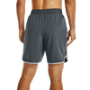 Under Armour Men's UA HIIT Woven Short 002-Black