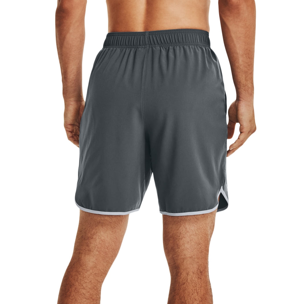 Men's UA HIIT Woven Short alternate view