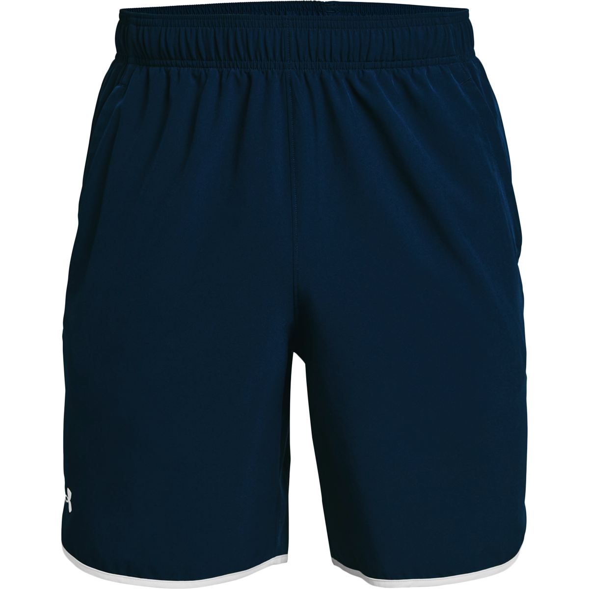 Men s UA HIIT Woven Short Sports Basement