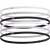001-Black/Mod Grey