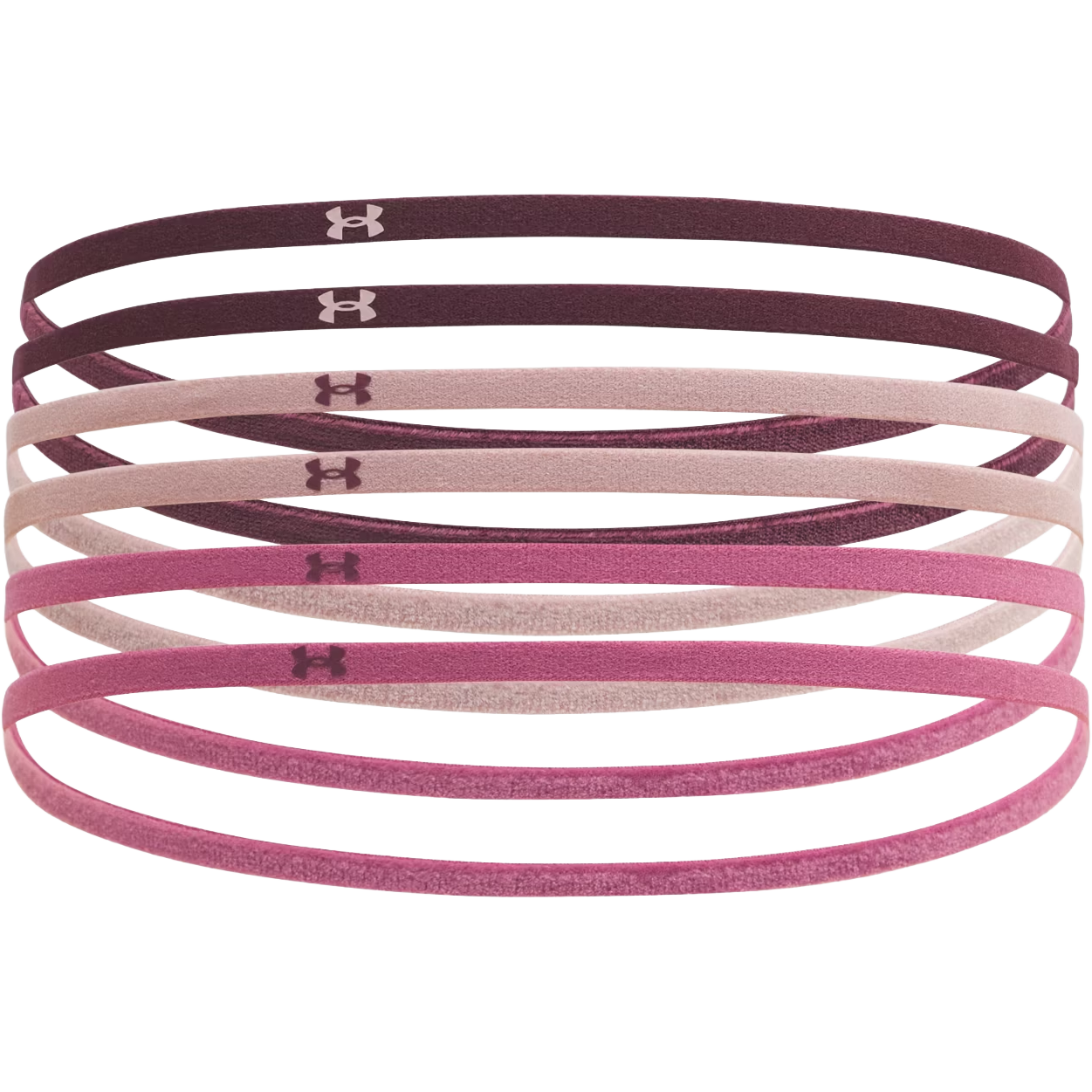 Women's Mini Elastic 6pk alternate view