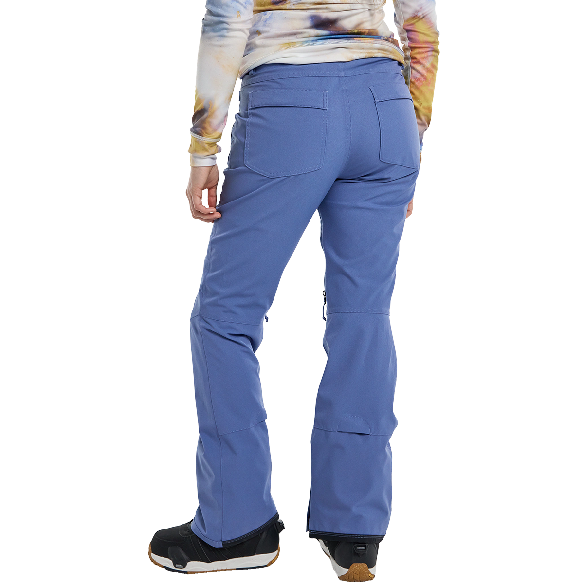 Women's Vida Stretch 2L Pants alternate view