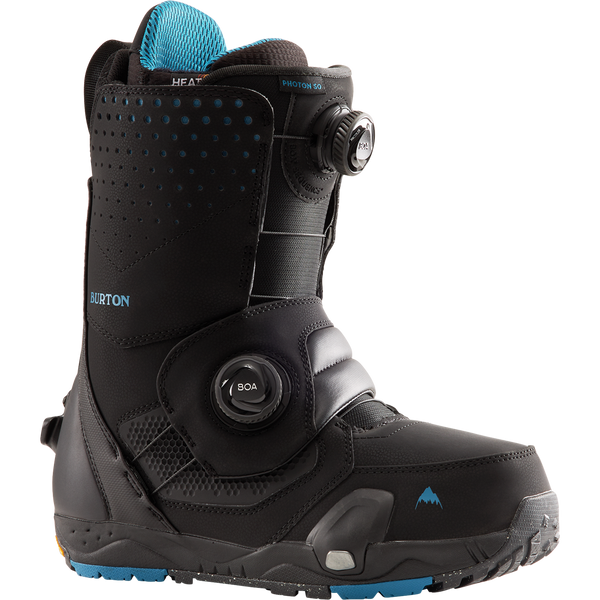 Burton Photon Step On