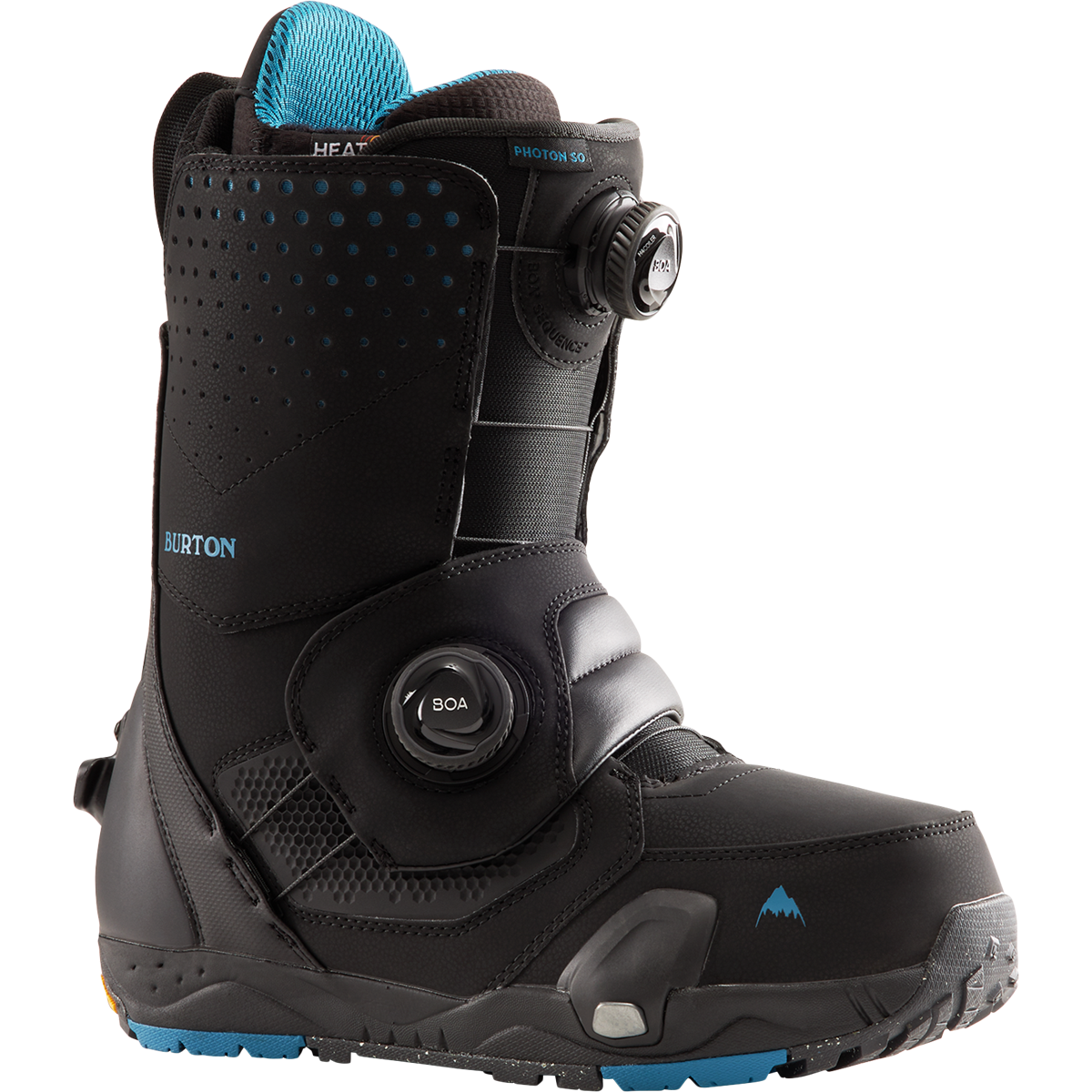 Burton Photon Wide ステップオンブーツ 8 US Photon Step On Wide – Sports Basement