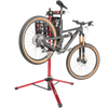 Feedback Sports Pro Mechanic HD Stand with bike