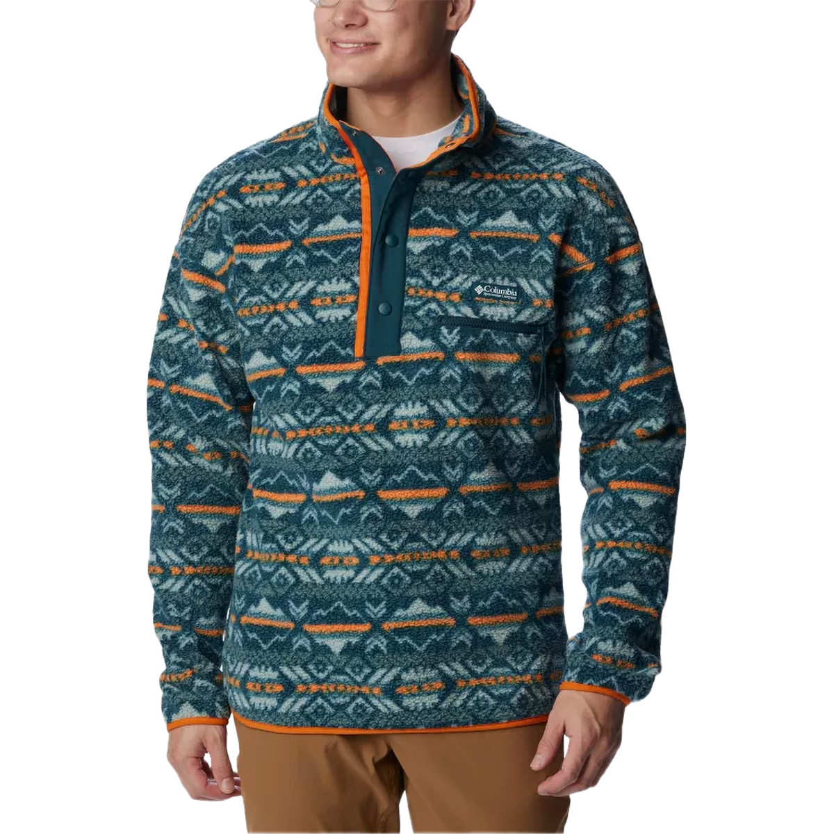 Columbia men's helvetia heights 2025 jacket