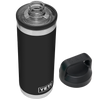 Yeti Rambler 18 oz Bottle w/ Chug Cap