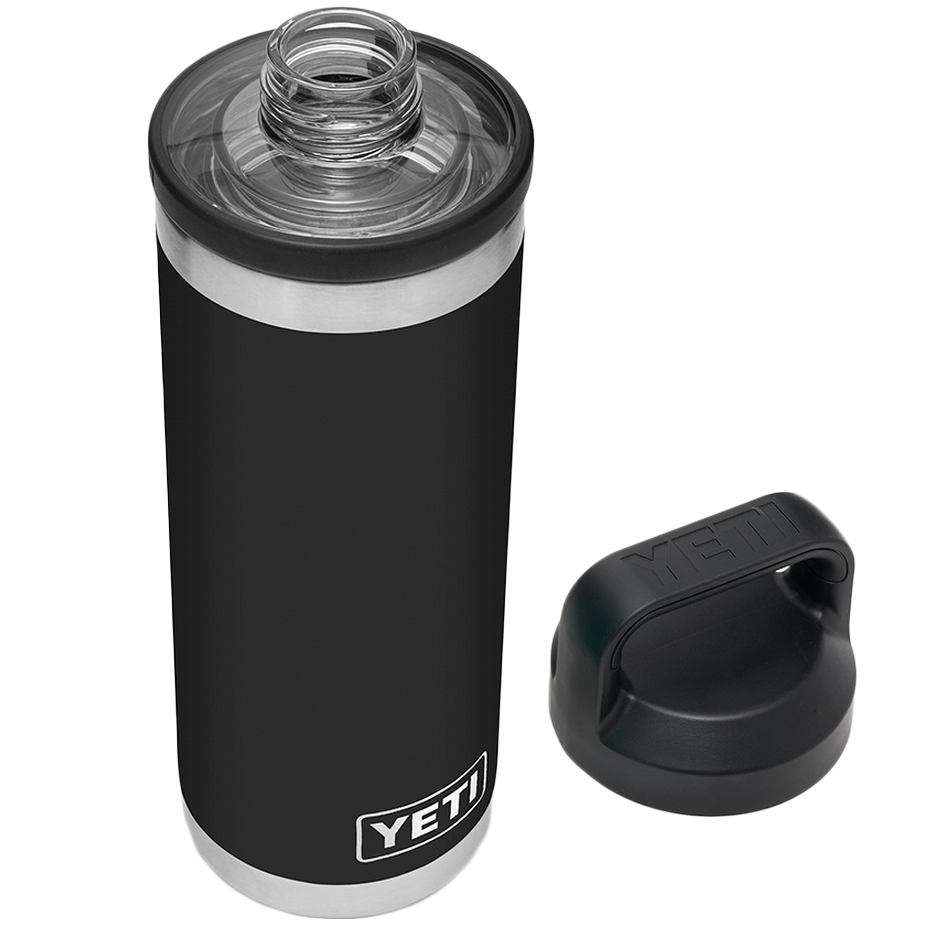 Rambler 18 oz Bottle with Chug Cap alternate view