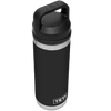 Yeti Rambler 18 oz Bottle w/ Chug Cap
