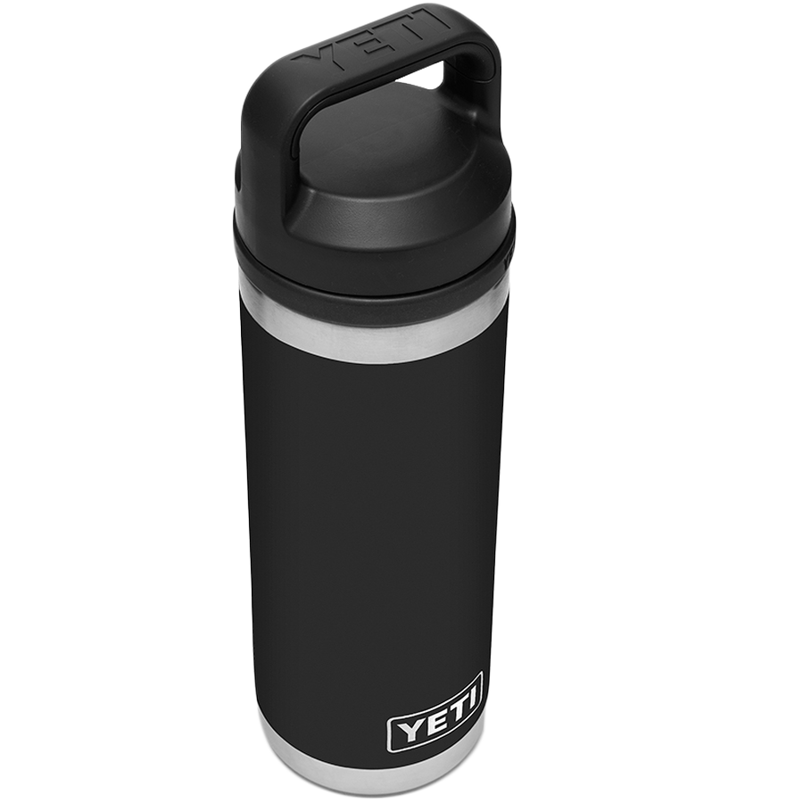 Rambler 18 oz Bottle with Chug Cap alternate view